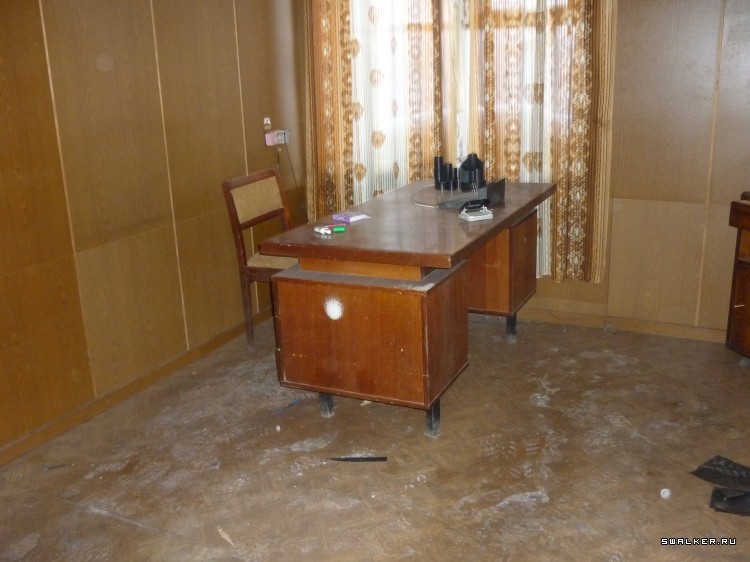 Военизированная пожарная часть №18