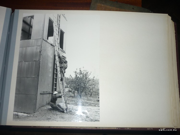 Военизированная пожарная часть №18