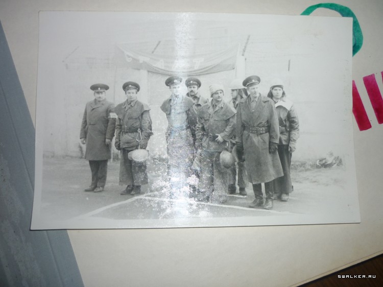 Военизированная пожарная часть №18