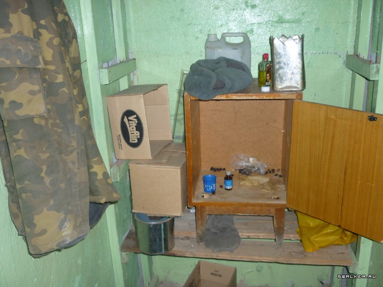 Военизированная пожарная часть №18