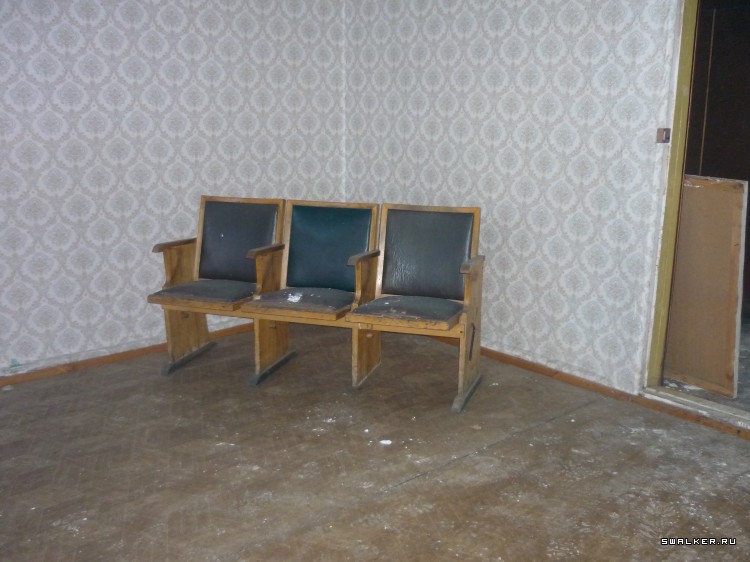 Военизированная пожарная часть №18