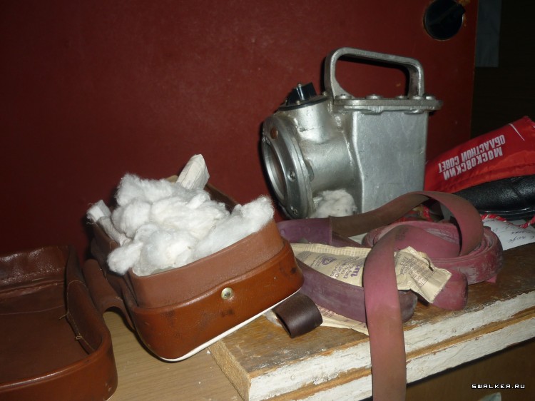 Военизированная пожарная часть №18