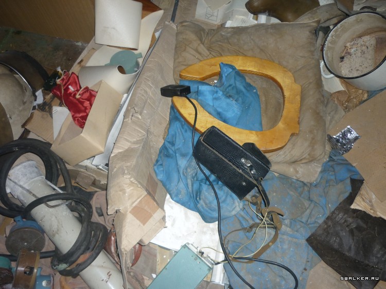 Военизированная пожарная часть №18