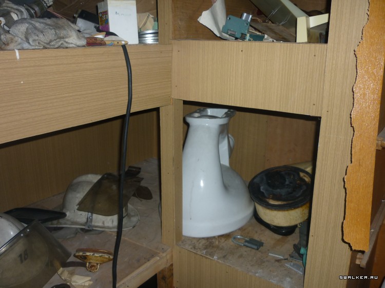 Военизированная пожарная часть №18