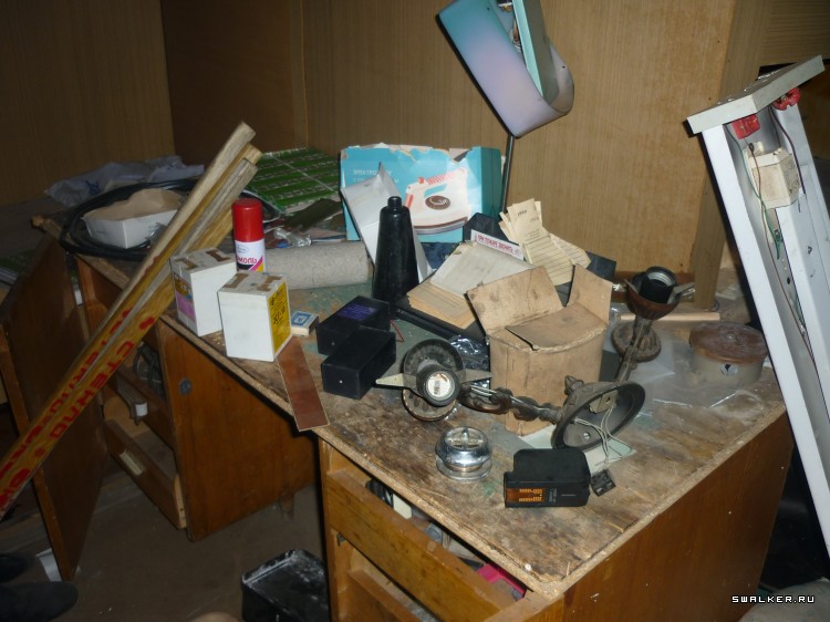 Военизированная пожарная часть №18