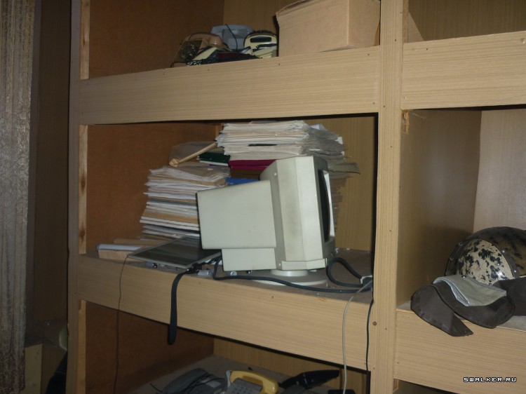 Военизированная пожарная часть №18