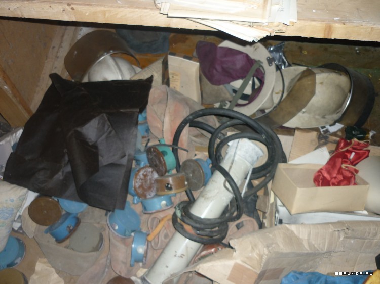 Военизированная пожарная часть №18