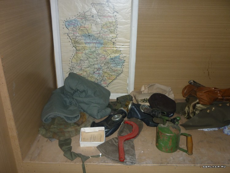 Военизированная пожарная часть №18