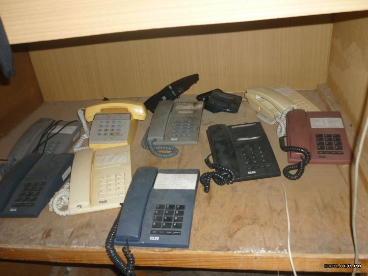 Военизированная пожарная часть №18