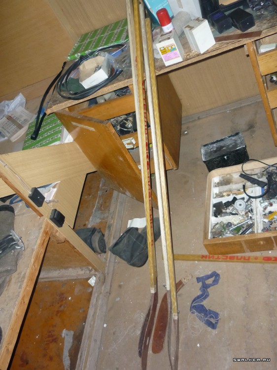 Военизированная пожарная часть №18