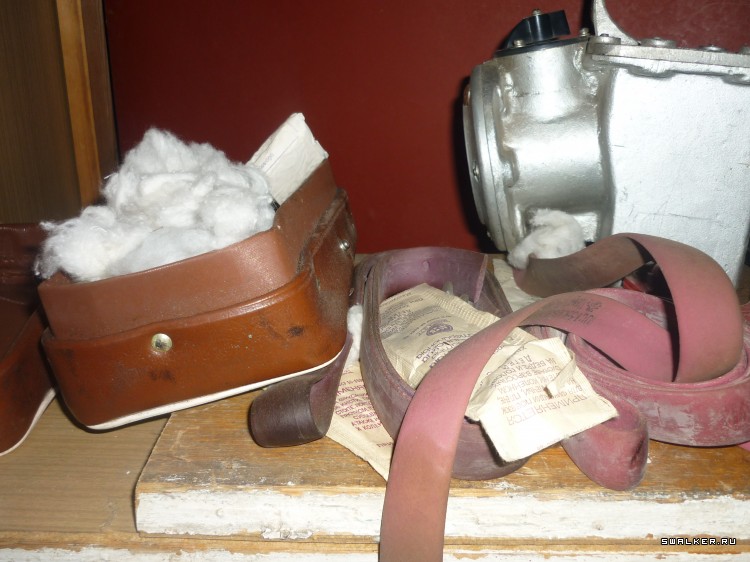 Военизированная пожарная часть №18