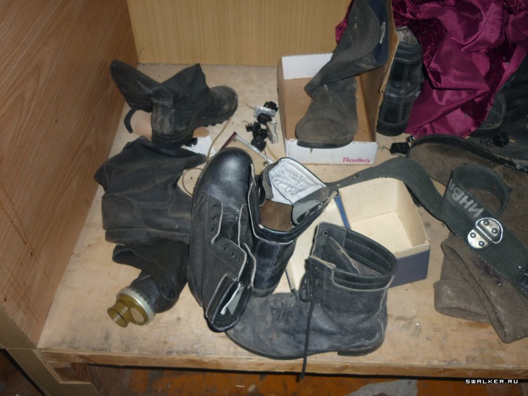 Военизированная пожарная часть №18