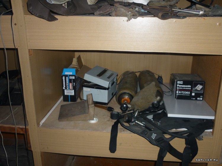 Военизированная пожарная часть №18