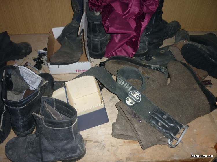 Военизированная пожарная часть №18