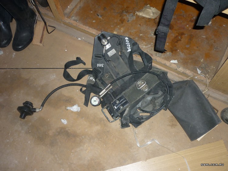 Военизированная пожарная часть №18