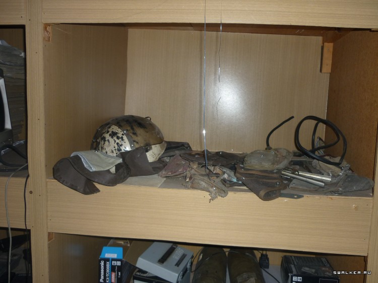 Военизированная пожарная часть №18