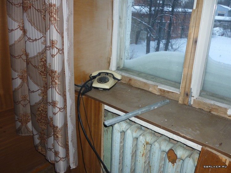 Военизированная пожарная часть №18