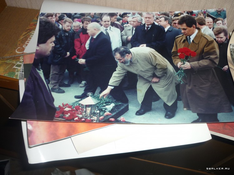 Военизированная пожарная часть №18