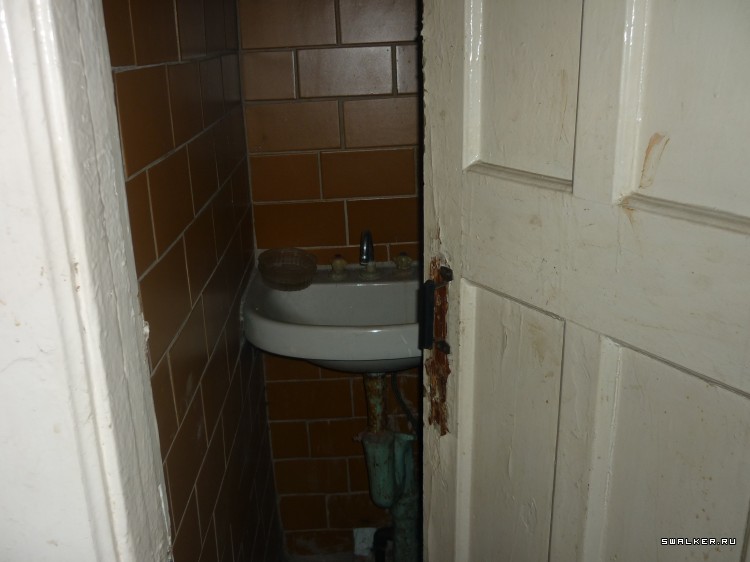 Военизированная пожарная часть №18