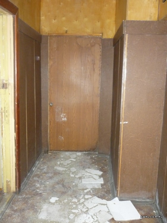 Военизированная пожарная часть №18