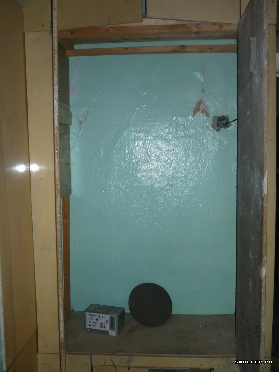 Военизированная пожарная часть №18