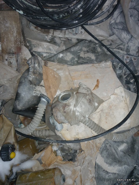 Военизированная пожарная часть №18