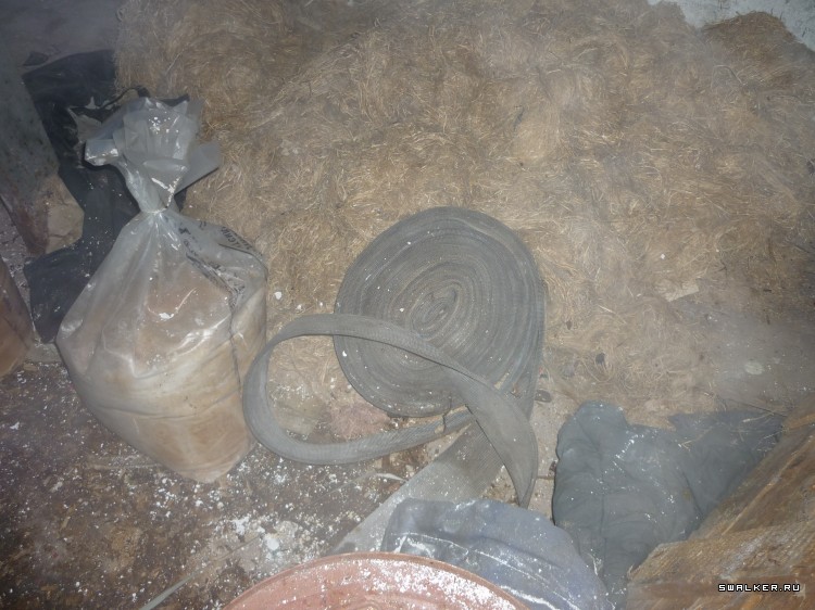 Военизированная пожарная часть №18