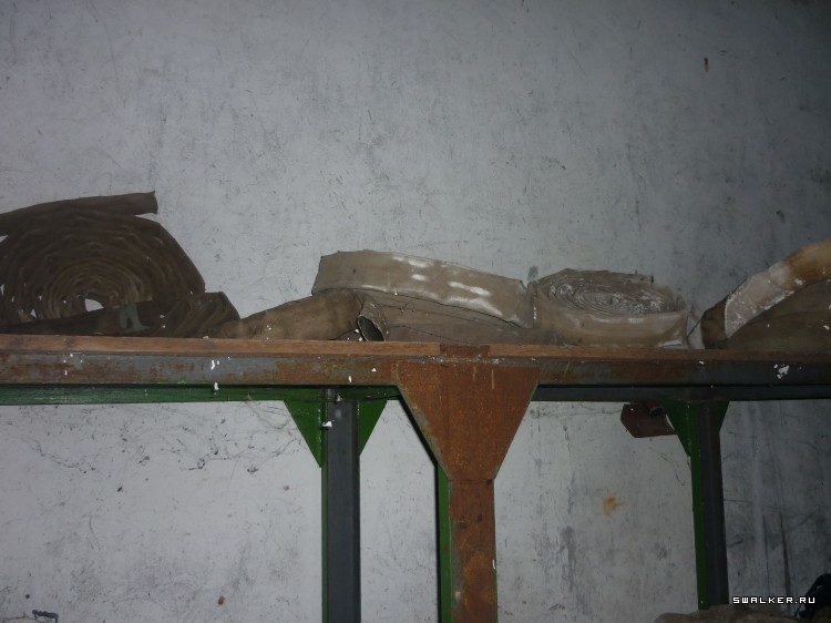 Военизированная пожарная часть №18