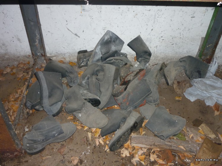 Военизированная пожарная часть №18