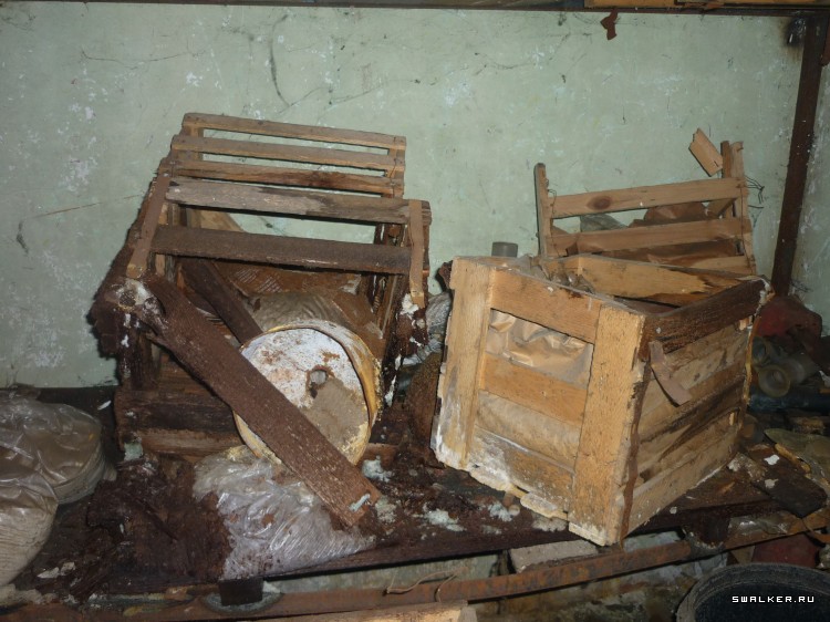 Военизированная пожарная часть №18