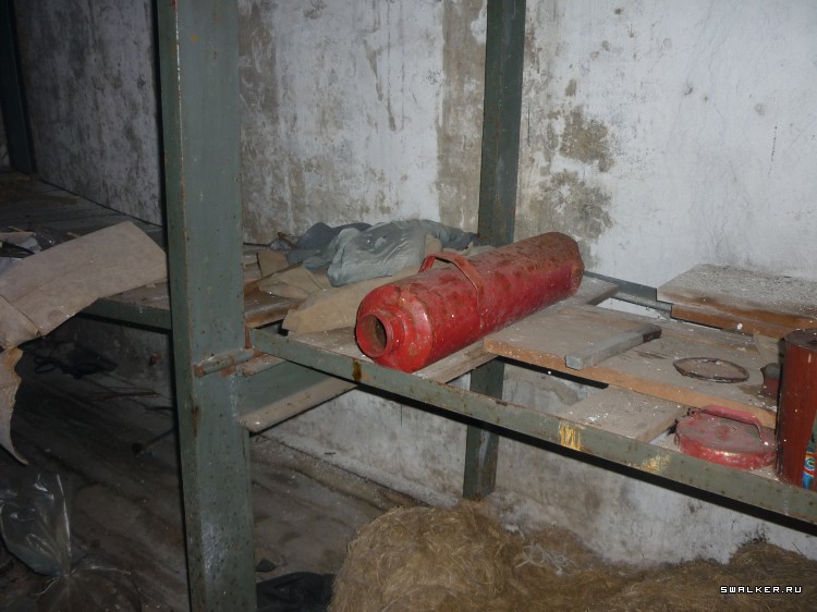 Военизированная пожарная часть №18