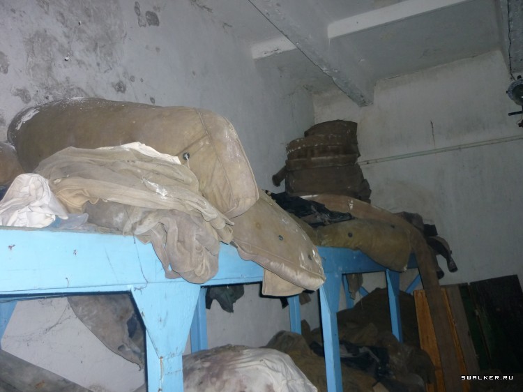 Военизированная пожарная часть №18