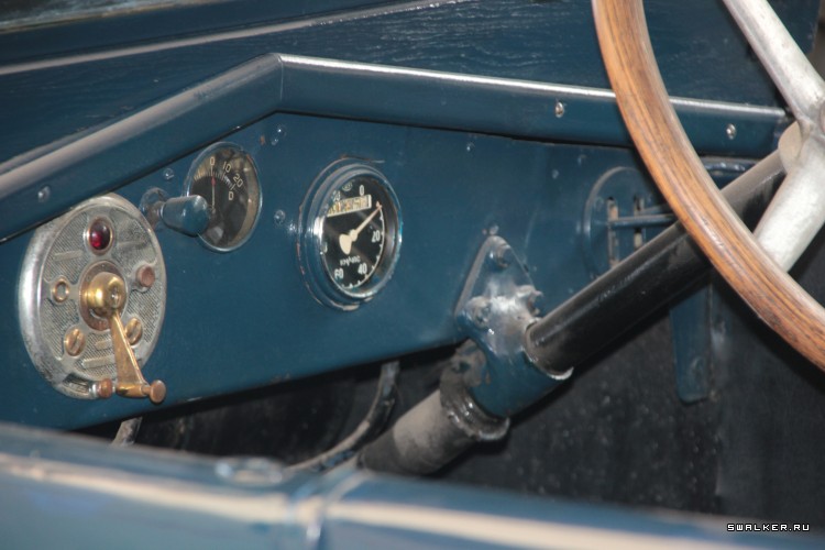 ВДНХ осень 2014 г. Выставка "Автомобилестроение СССР"