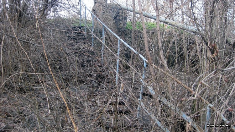 Азовский рыбзавод, Часть 2