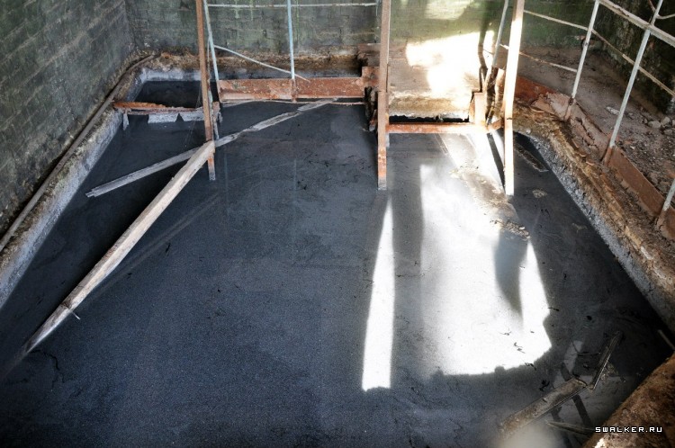 Азовский рыбзавод, Часть 2