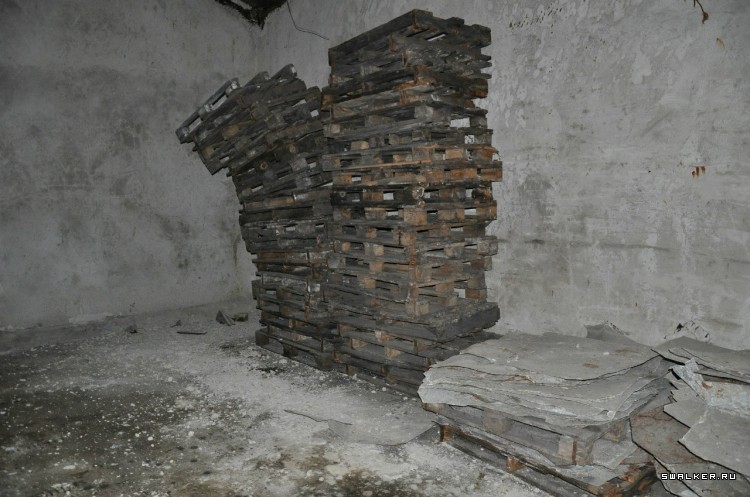 Азовский рыбзавод, Часть 3