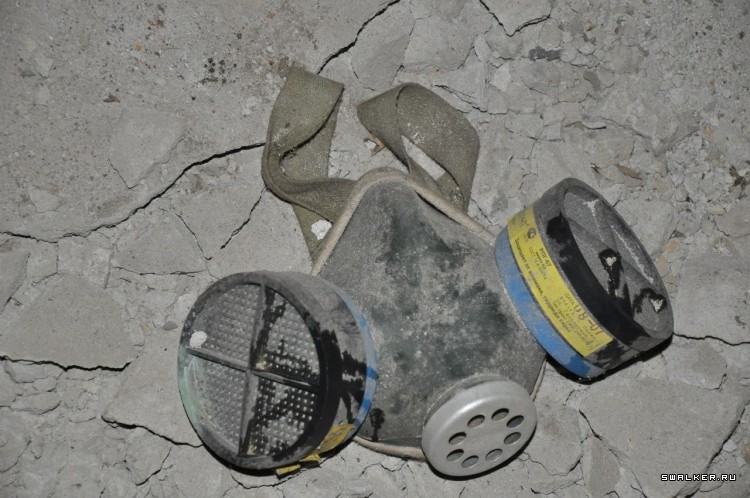 Азовский рыбзавод, Часть 3