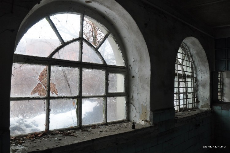 Азовский рыбзавод, Часть 3