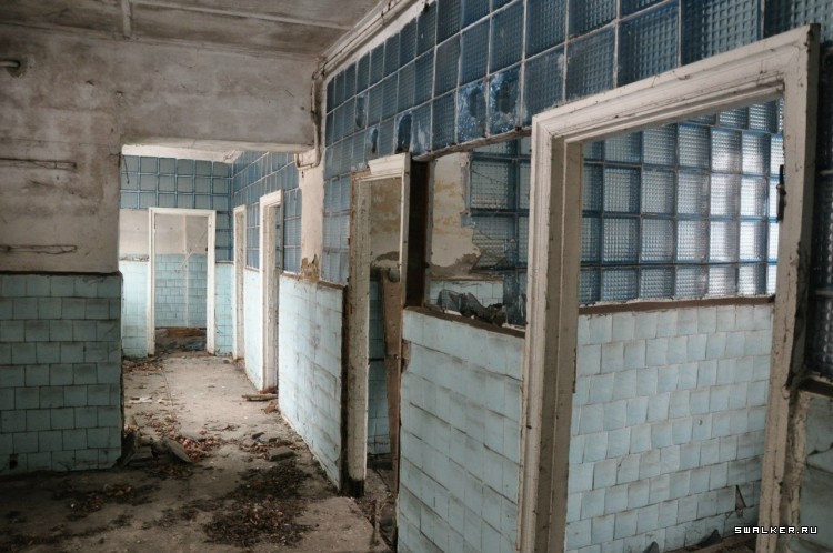 Азовский рыбзавод, Часть 3