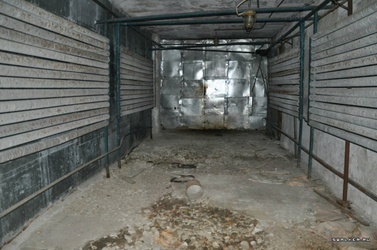 Азовский рыбзавод, Часть 3