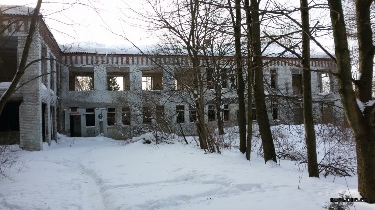 Детский сад, Московская область Детский сад, Московская область