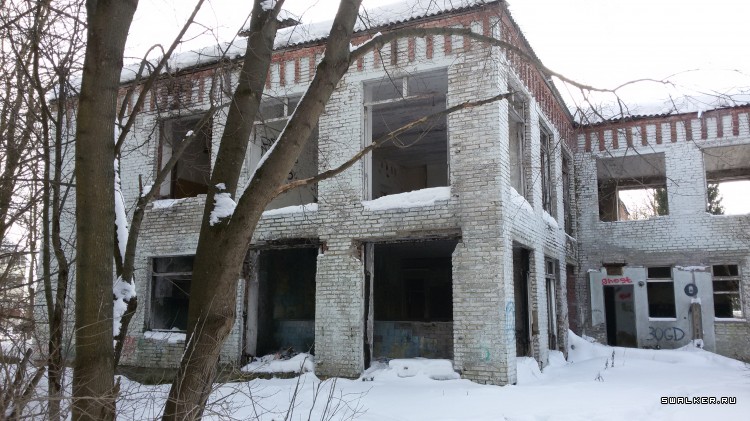 Детский сад, Московская область Детский сад, Московская область