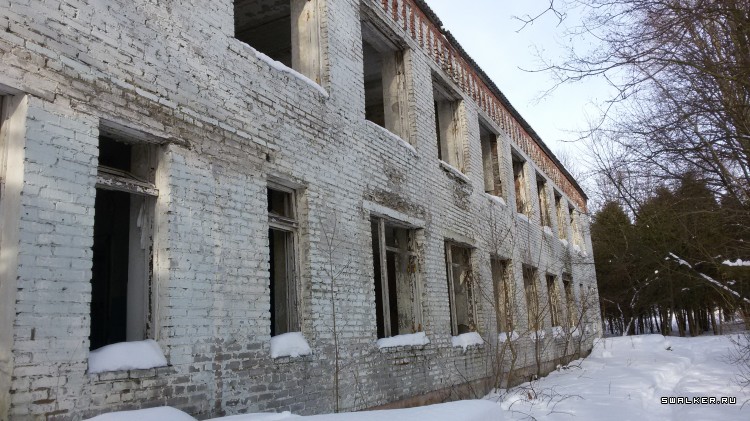 Детский сад, Московская область Детский сад, Московская область