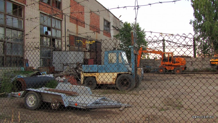 Остатки ЖБИ, Беларусь