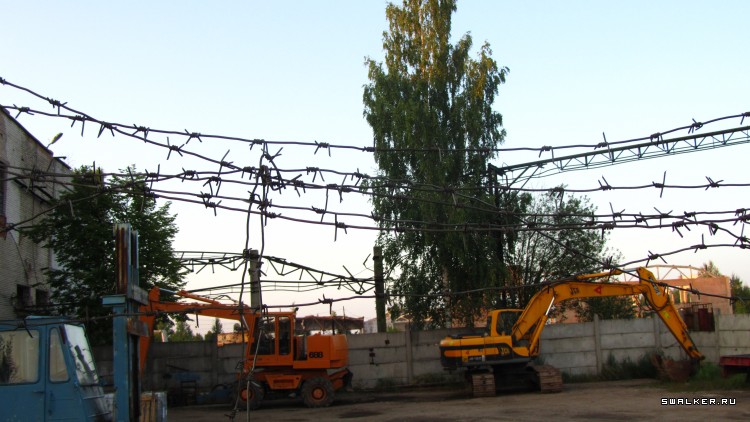 Остатки ЖБИ, Беларусь