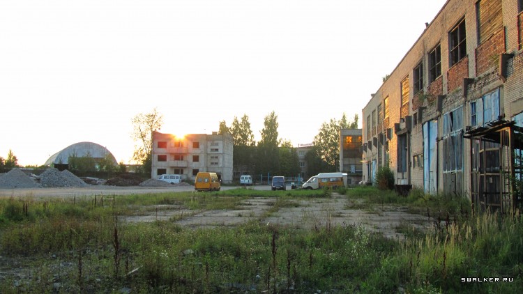 Остатки ЖБИ, Беларусь