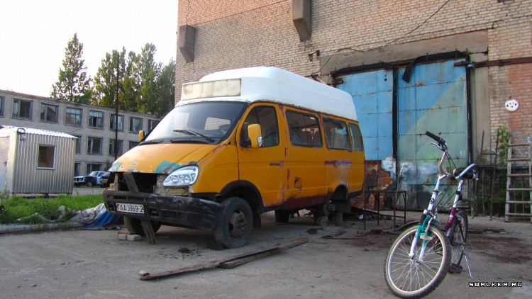 Остатки ЖБИ, Беларусь