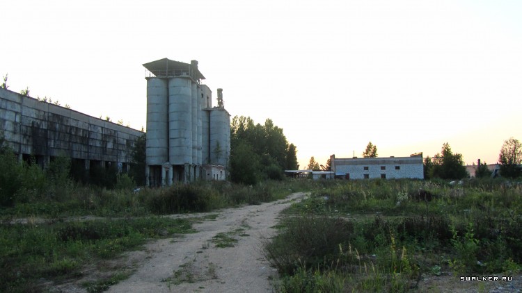 Остатки ЖБИ, Беларусь