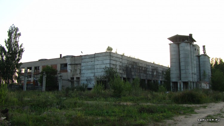 Остатки ЖБИ, Беларусь