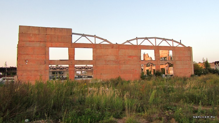 Остатки ЖБИ, Беларусь